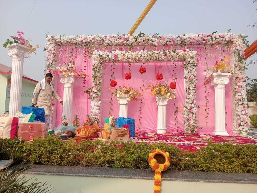 Photo By MB Garden & Resorts - Venues