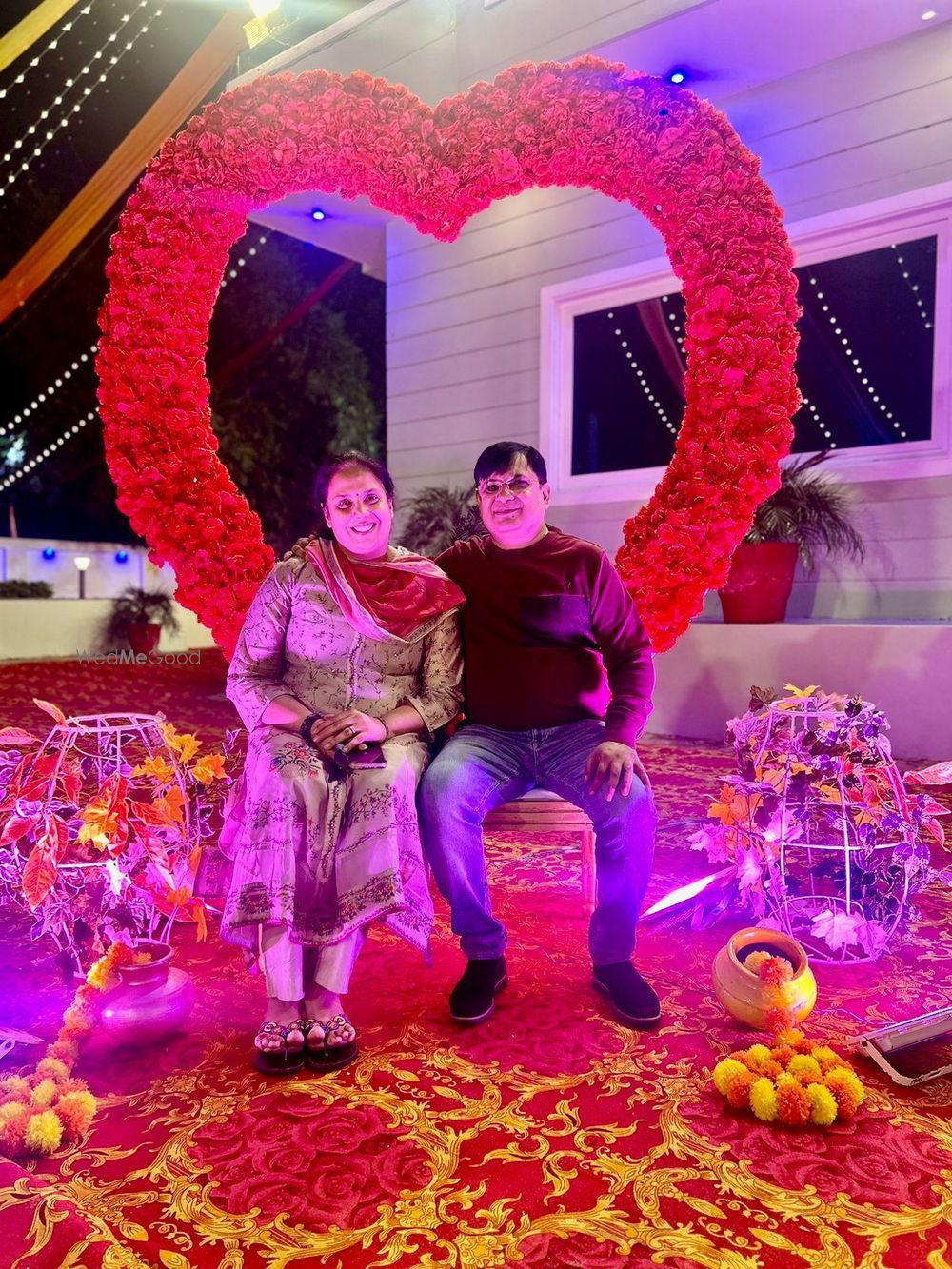 Photo By MB Garden & Resorts - Venues