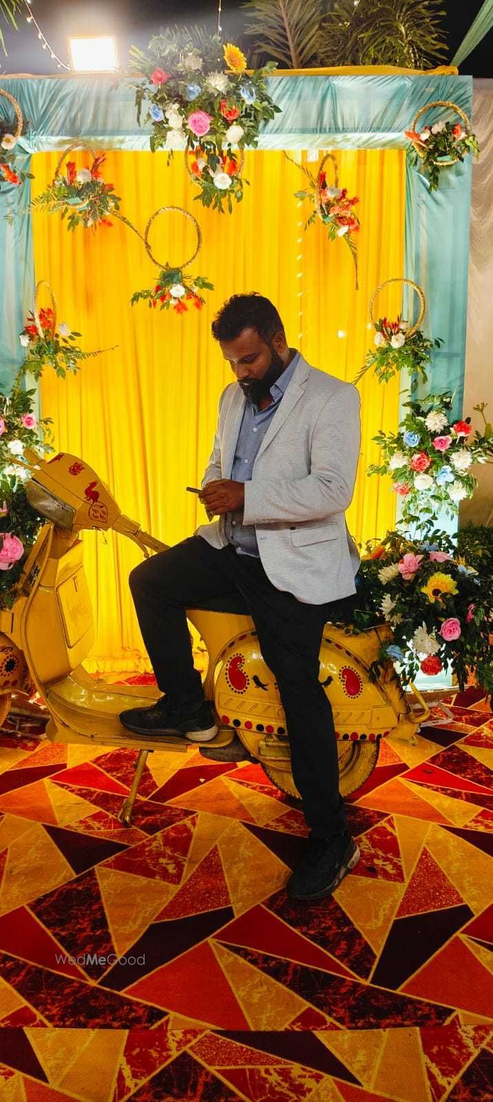 Photo By MB Garden & Resorts - Venues