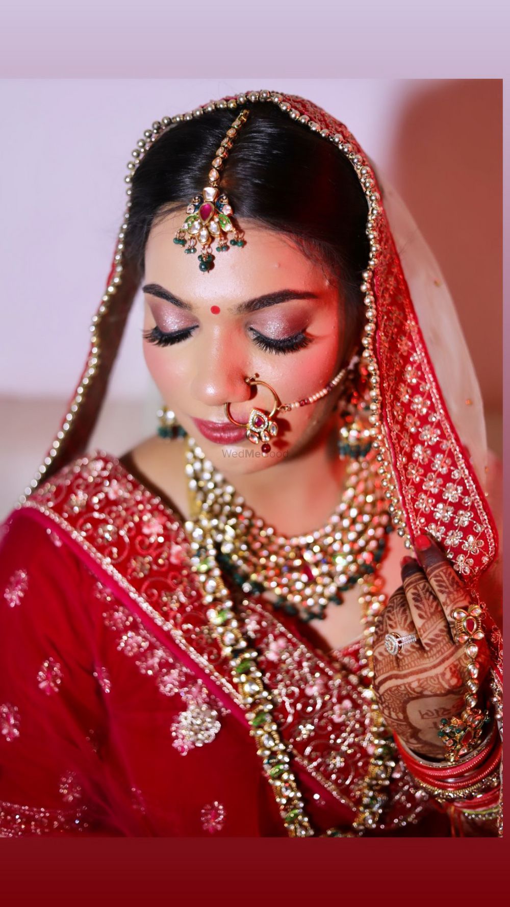 Photo By Makeup by Sugandha - Bridal Makeup