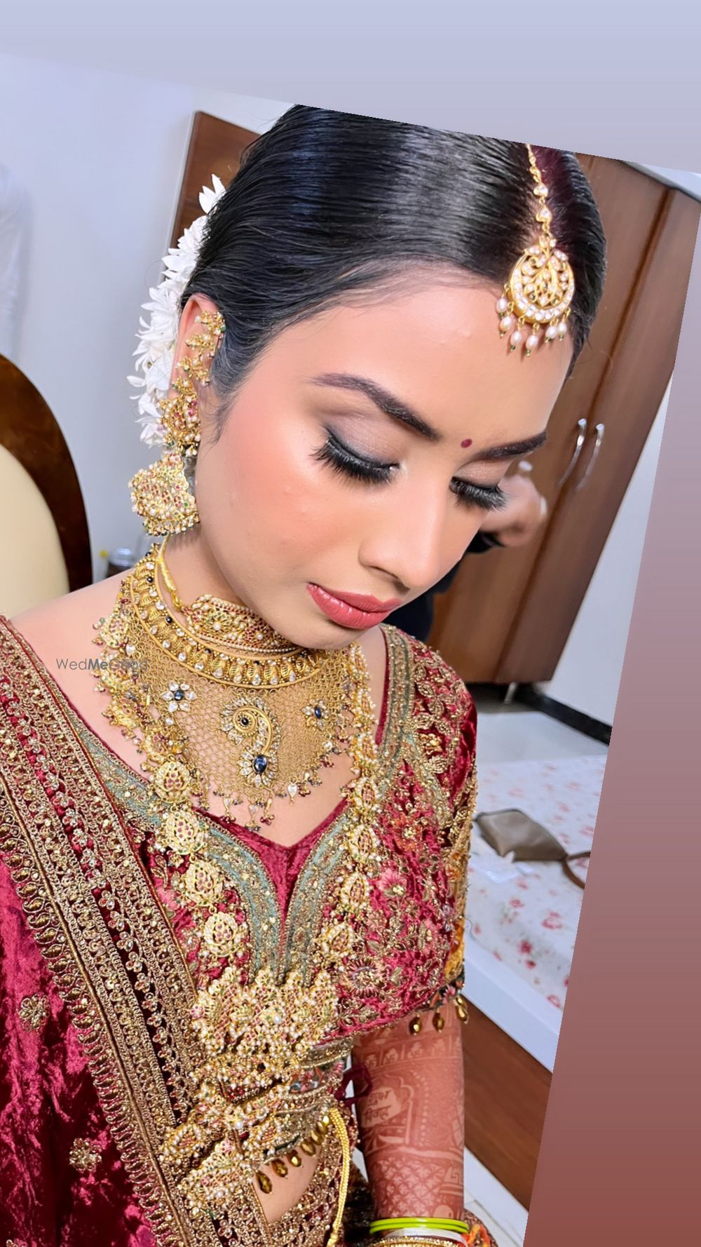 Photo By Makeup by Sugandha - Bridal Makeup