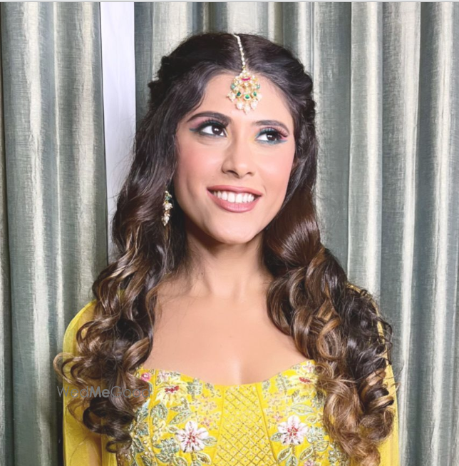 Photo By Makeup by Sugandha - Bridal Makeup