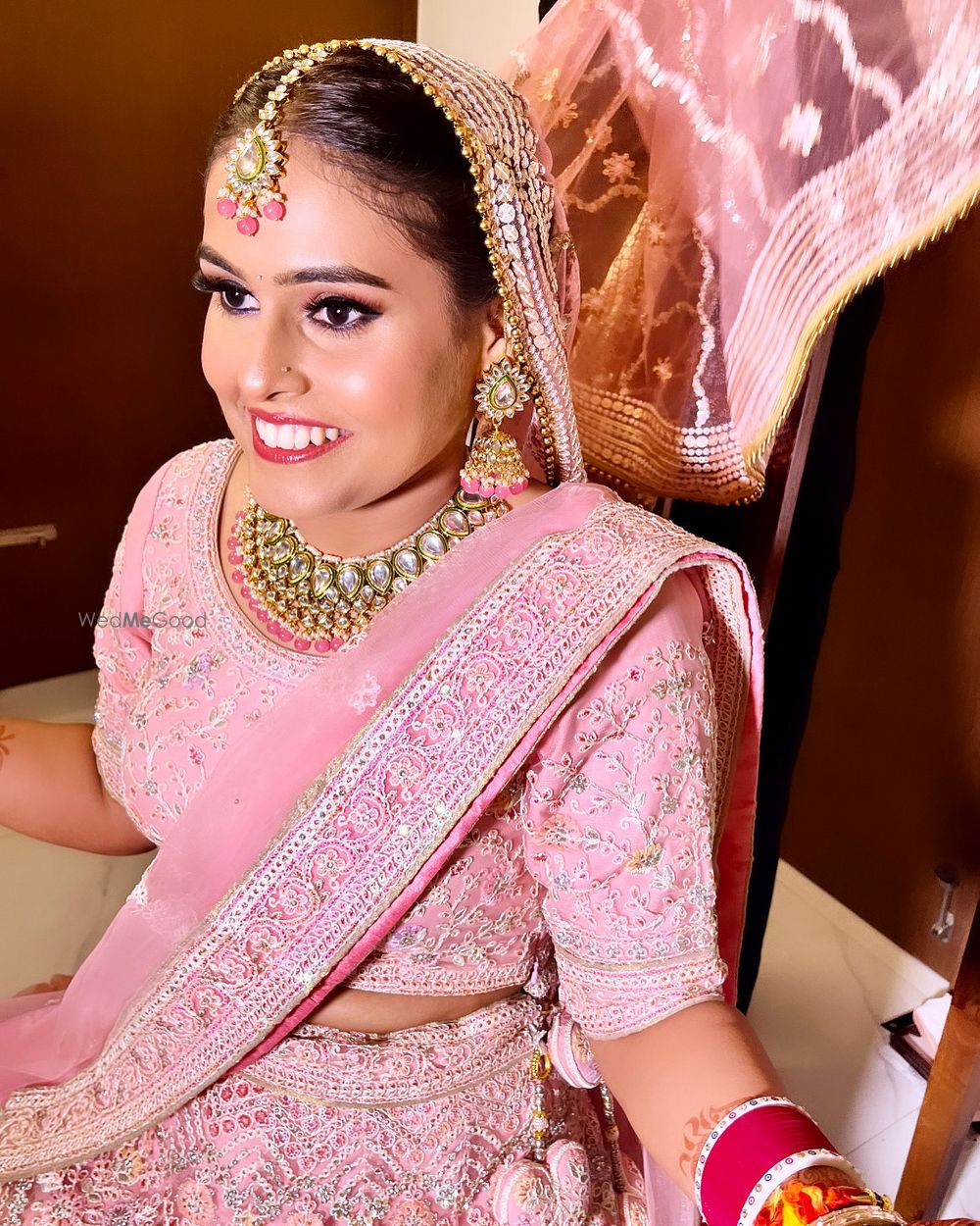 Photo By Makeup by Sugandha - Bridal Makeup