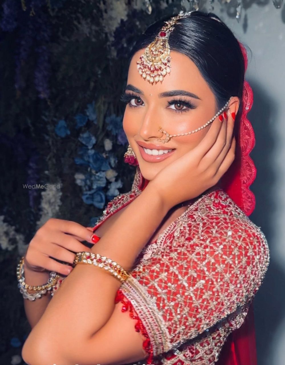 Photo By Makeup by Sugandha - Bridal Makeup