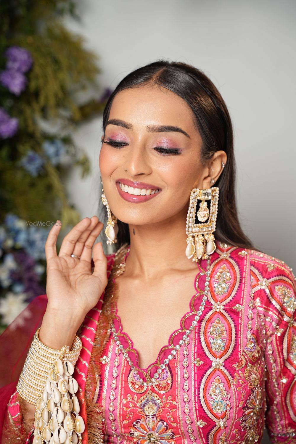 Photo By Makeup by Sugandha - Bridal Makeup