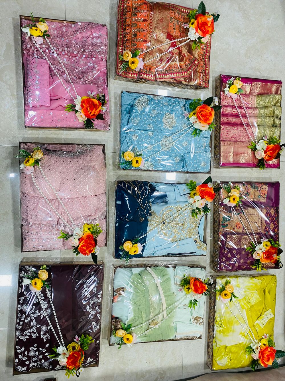 Photo By Handlove Affairs - Trousseau Packers