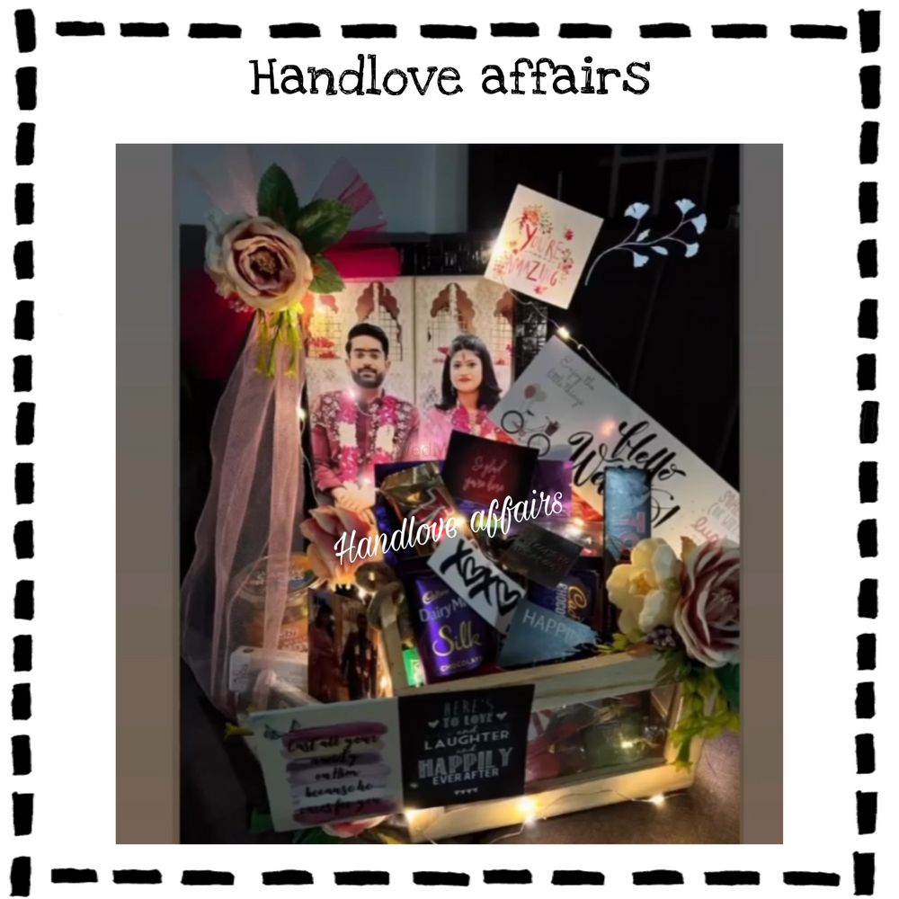 Photo By Handlove Affairs - Trousseau Packers