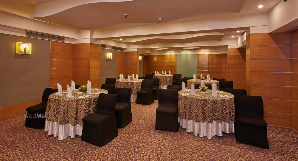 Photo By Royal Orchid Hotel MG Road - Venues