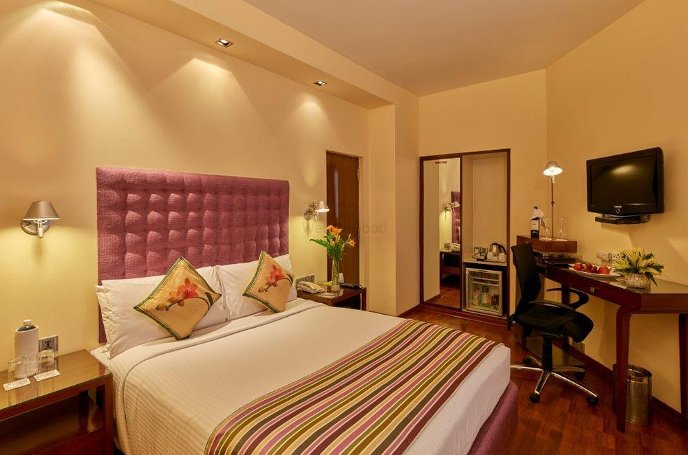 Photo By Royal Orchid Hotel MG Road - Venues