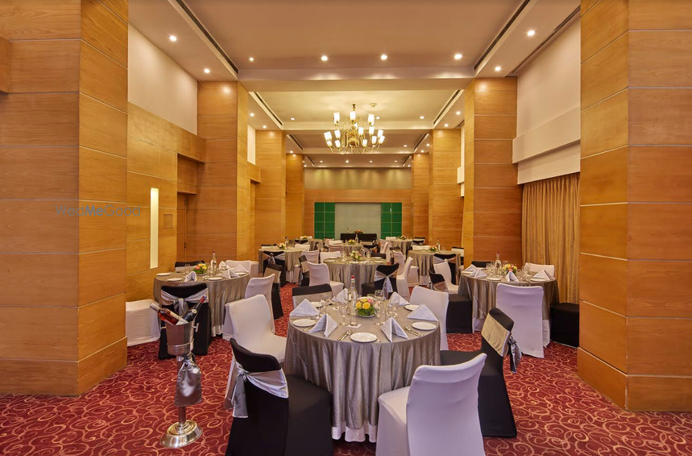 Photo By Royal Orchid Hotel MG Road - Venues