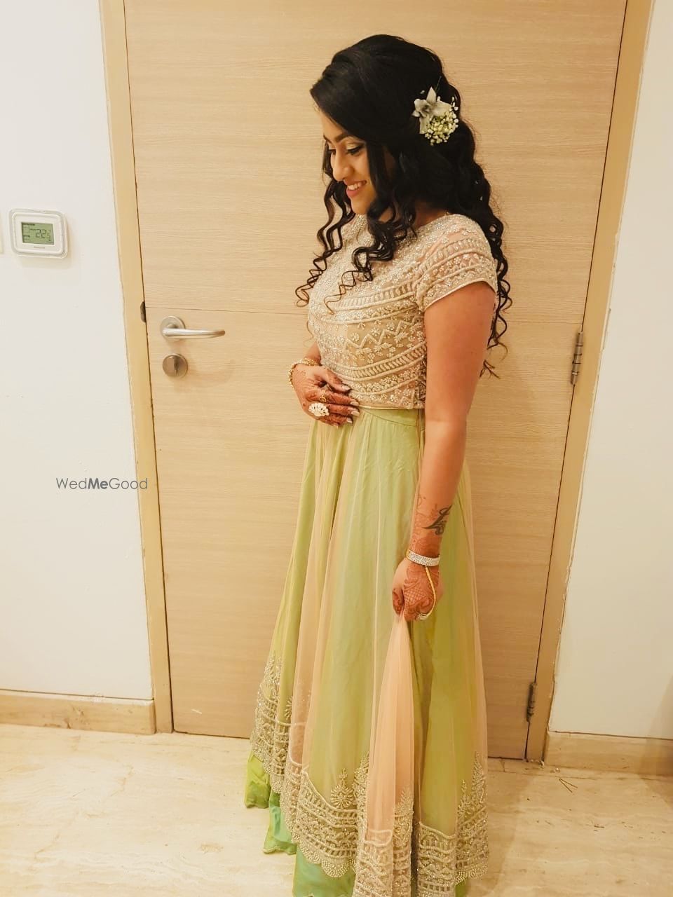 Photo By Mital Makeovers - Bridal Makeup