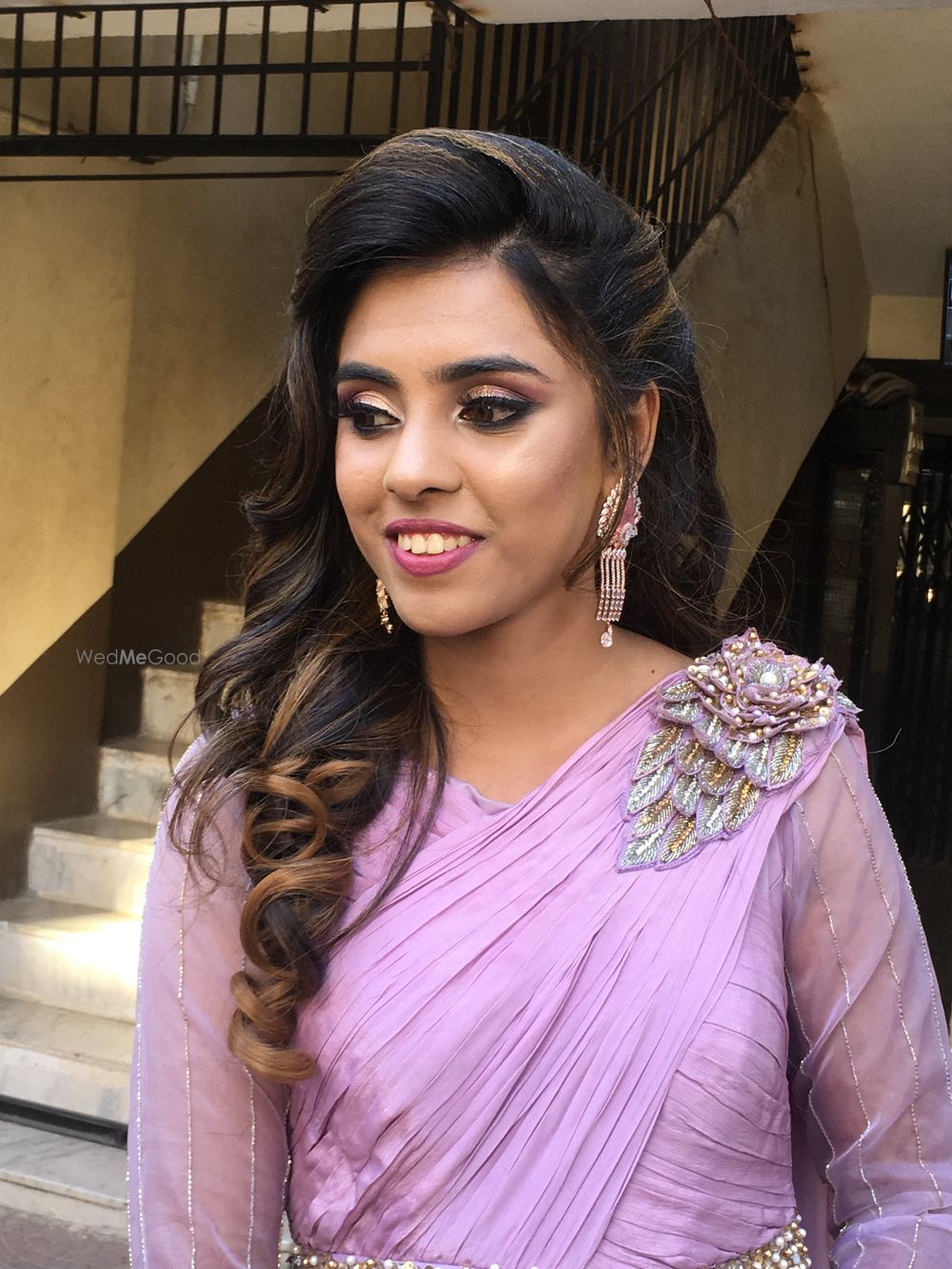 Photo By Mital Makeovers - Bridal Makeup