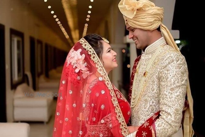 Photo By Mital Makeovers - Bridal Makeup