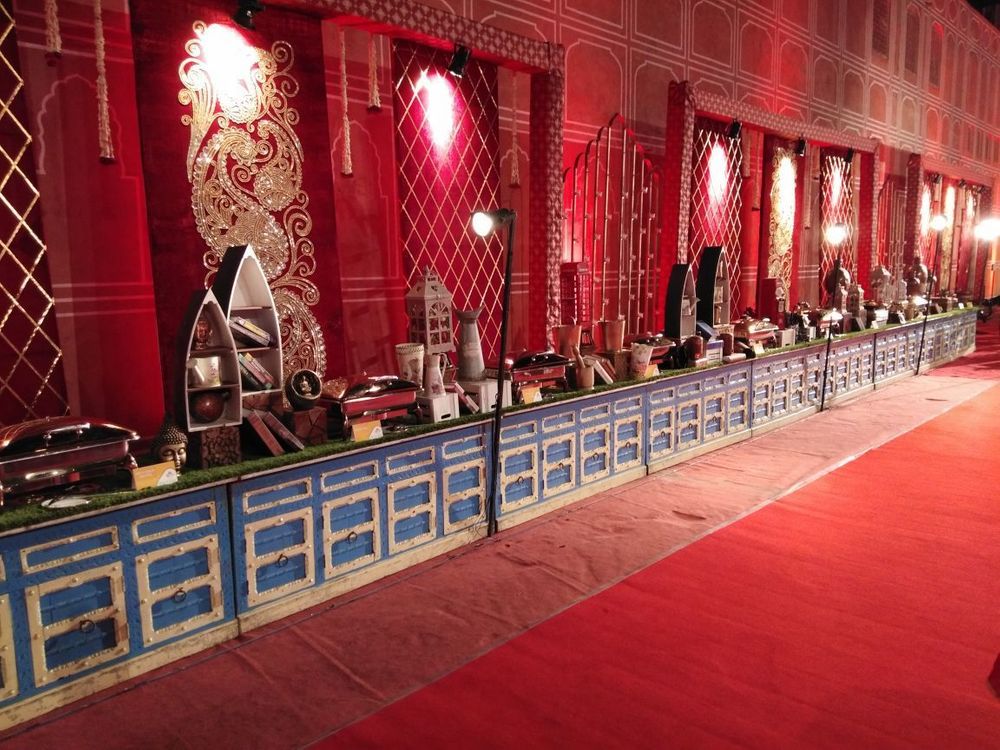 Arihant Caterers