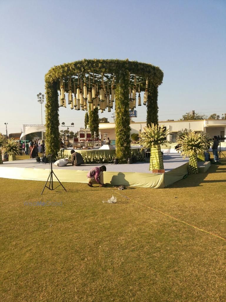 Photo By Payal Decor & Events - Decorators