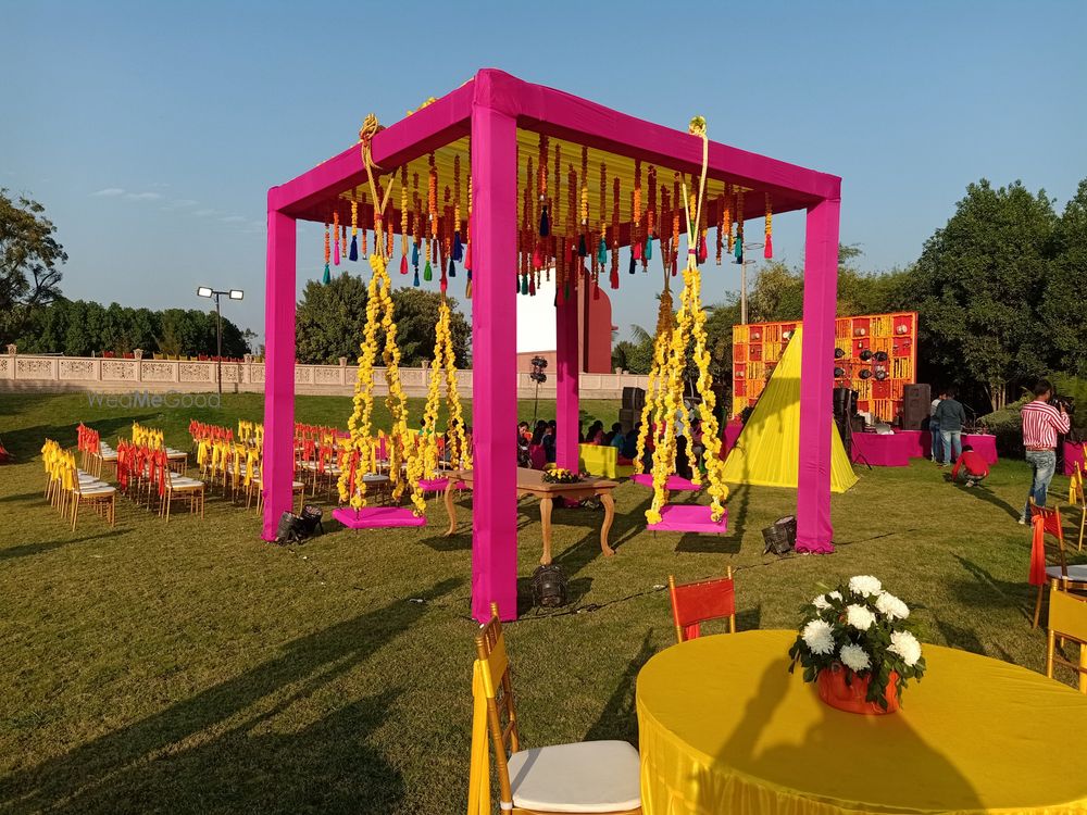 Photo By Payal Decor & Events - Decorators