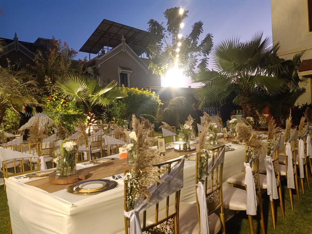 Photo By Payal Decor & Events - Decorators