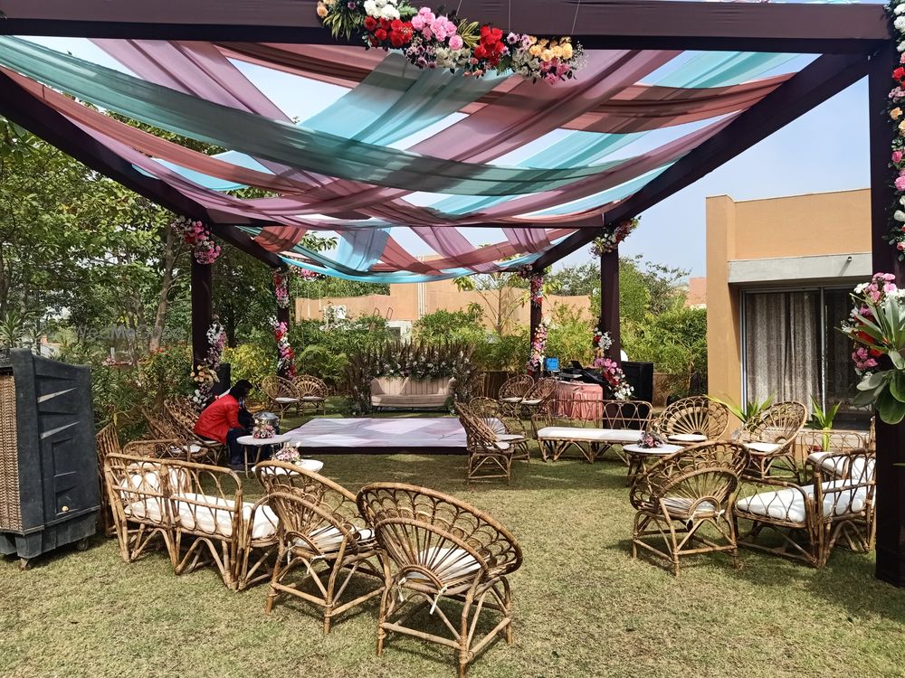 Photo By Payal Decor & Events - Decorators