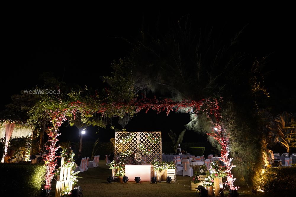 Photo By Payal Decor & Events - Decorators