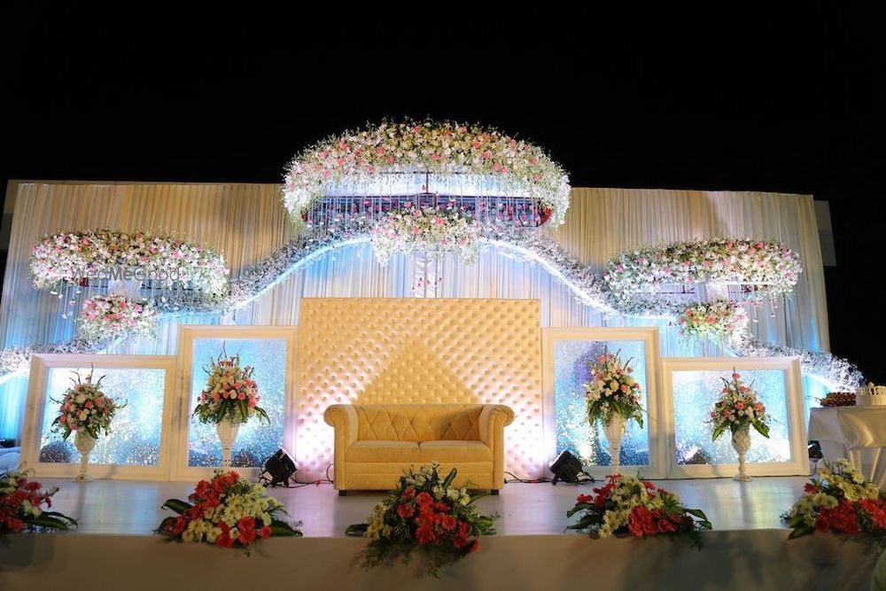 Photo By Wingz Events - Wedding Planners