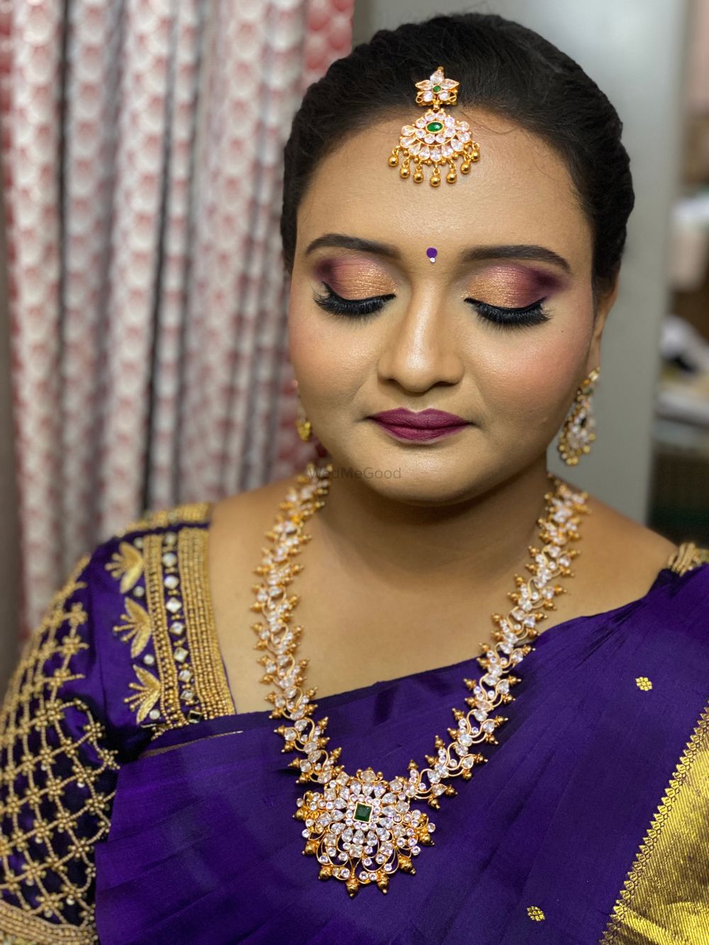 Photo By Sheroes Beauty Zone - Bridal Makeup
