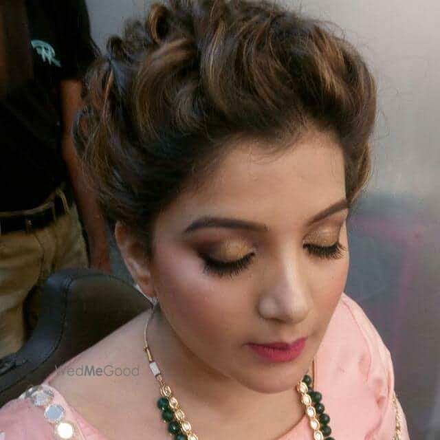 Photo By Touch and Glow Rajpurkhurd - Bridal Makeup