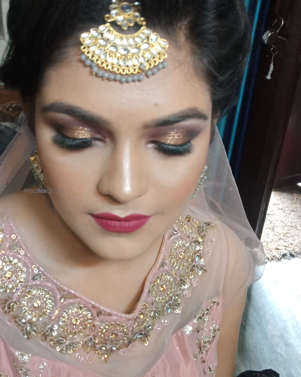 Photo By Touch and Glow Rajpurkhurd - Bridal Makeup