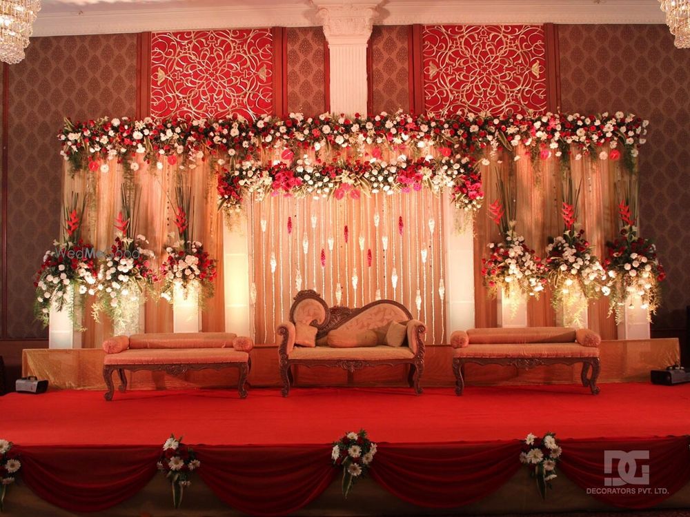 Photo By Kolkata Weddings - Wedding Planners