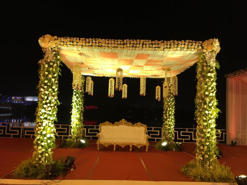 Photo By Kolkata Weddings - Wedding Planners