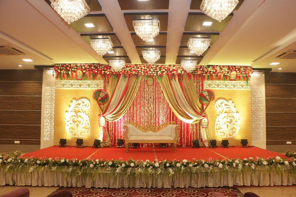Photo By Kolkata Weddings - Wedding Planners