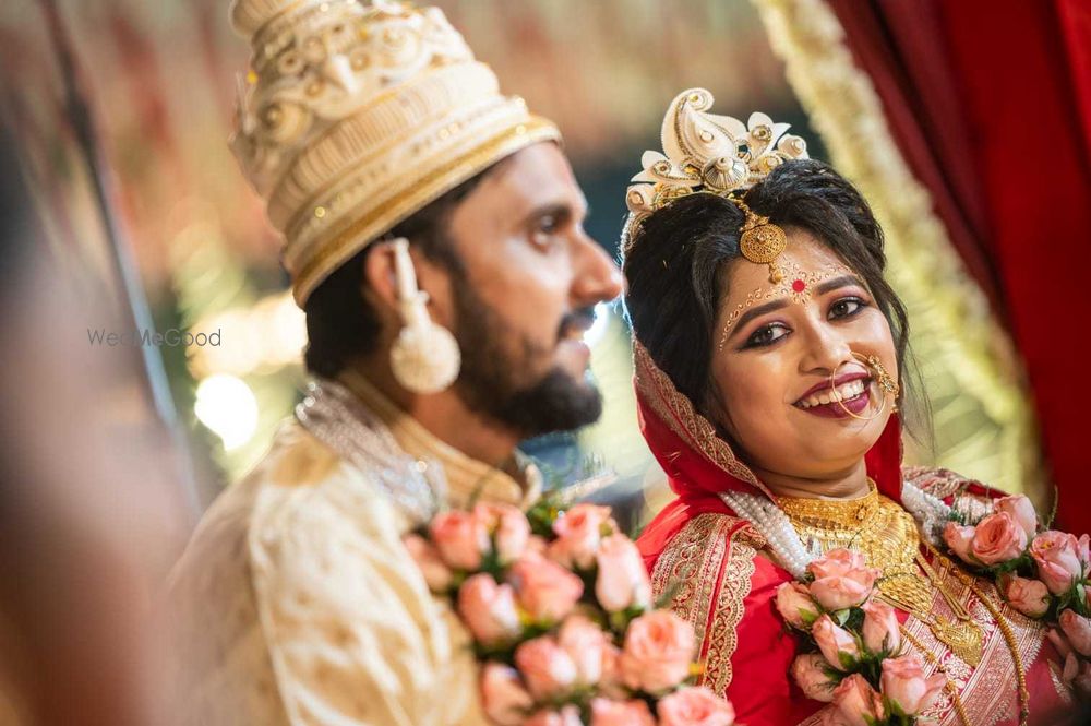 Photo By Kolkata Weddings - Wedding Planners