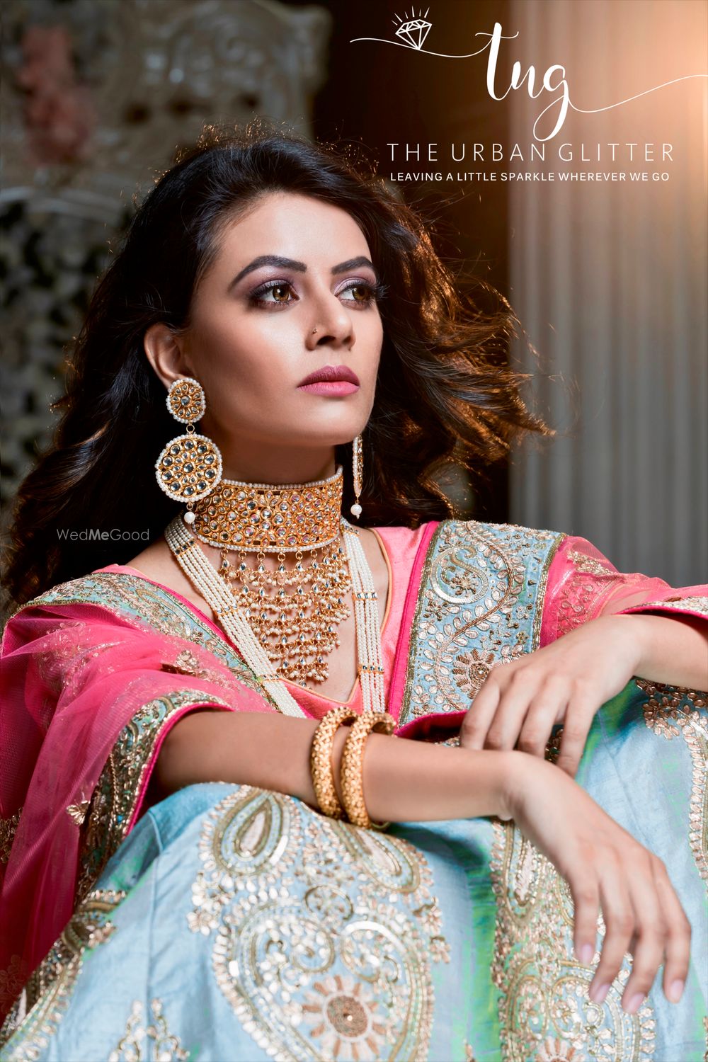 Photo By The Urban Glitter - Jewellery