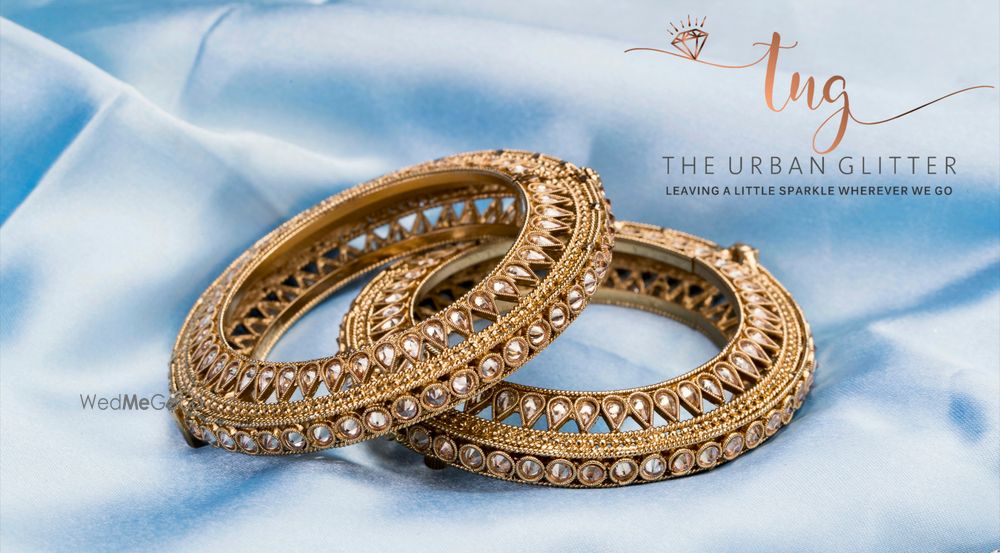 Photo By The Urban Glitter - Jewellery