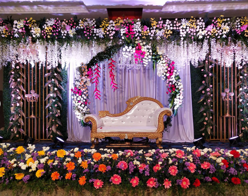 Decors Land Events