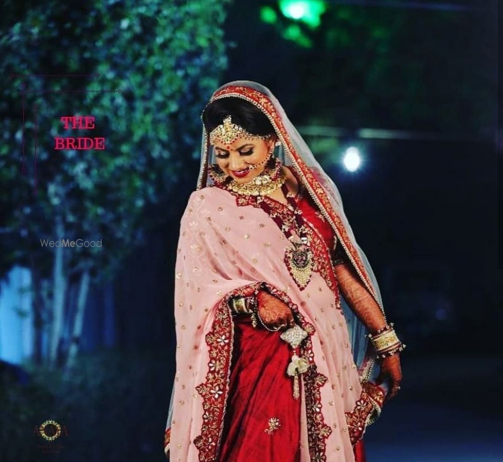 Photo By Anaya Fashion Luxuries - Bridal Wear