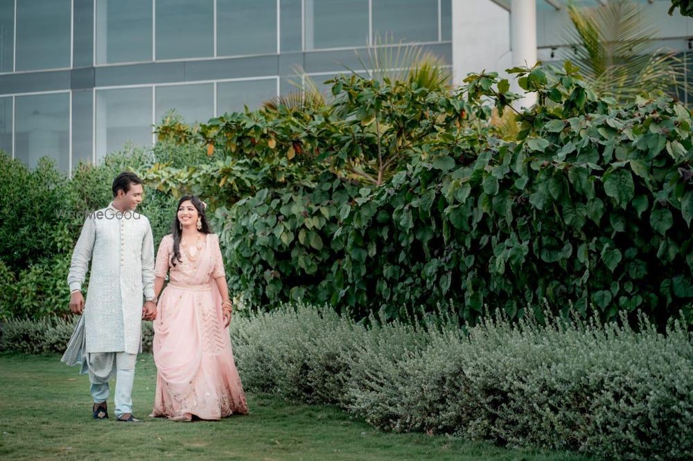 Photo By Anaya Fashion Luxuries - Bridal Wear