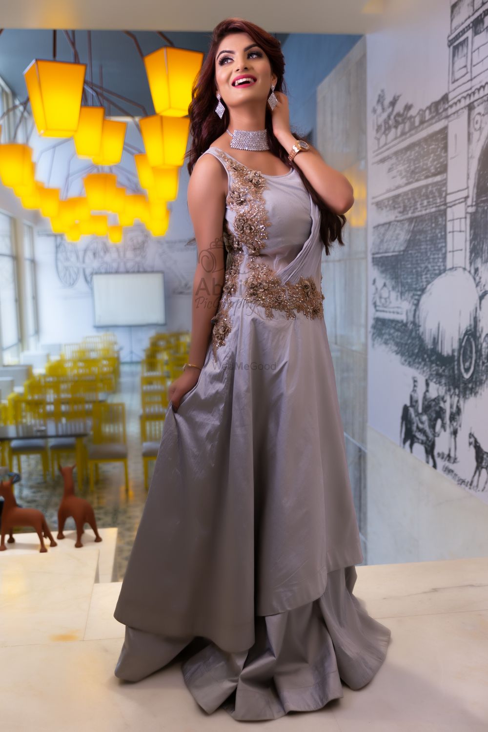 Photo By Anaya Fashion Luxuries - Bridal Wear