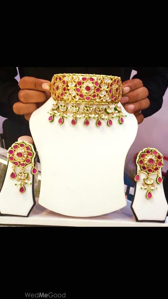 Photo By Purple Tresor - Jewellery