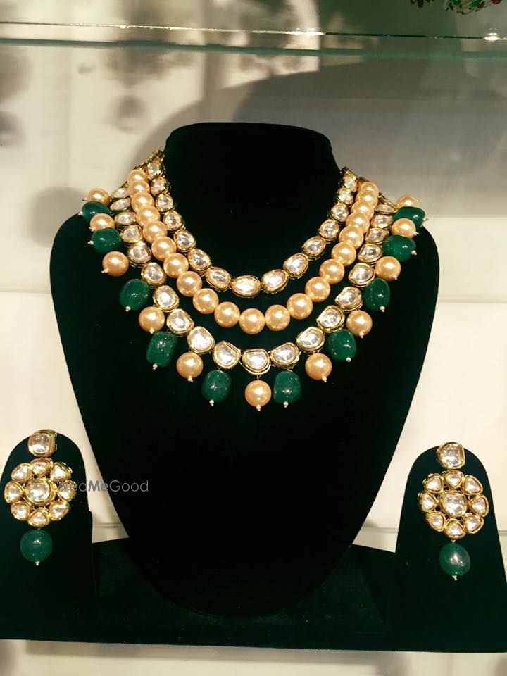 Photo By Purple Tresor - Jewellery