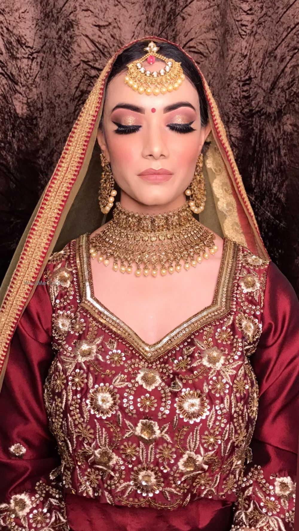 Photo By Yeshna Vij Makeup Artist - Bridal Makeup