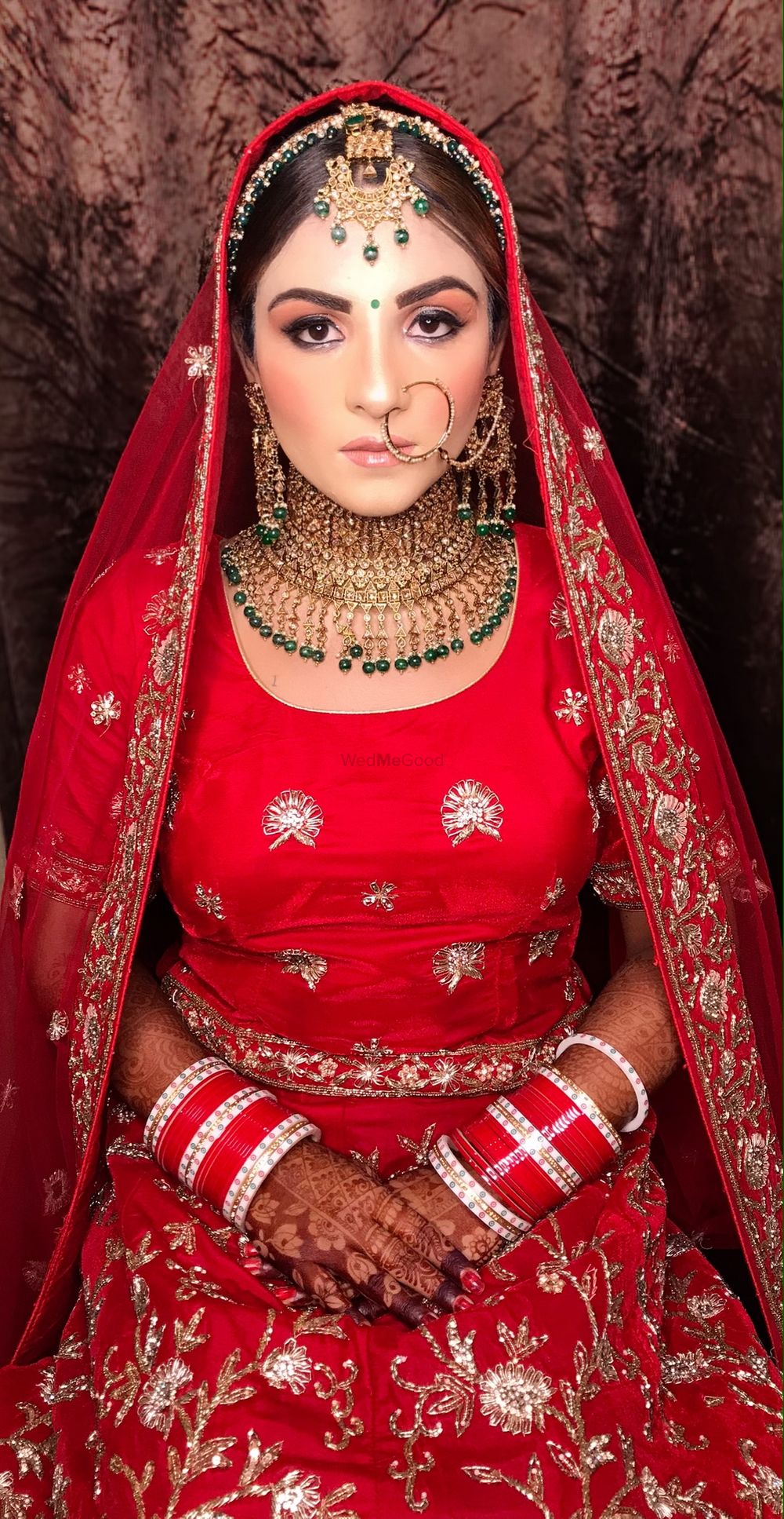 Photo By Yeshna Vij Makeup Artist - Bridal Makeup