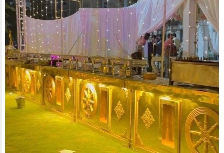 Dhanraj Caterers & Event Organizers