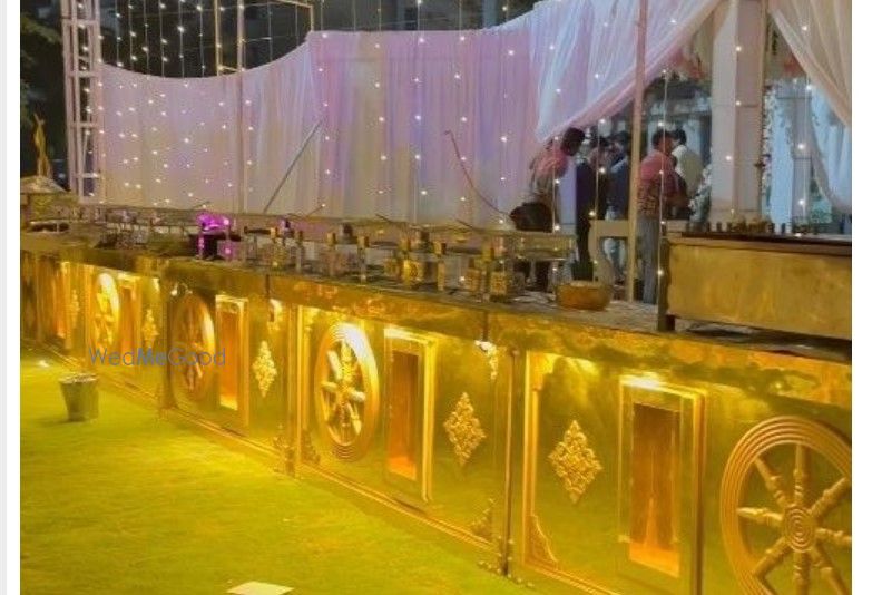 Dhanraj Caterers & Event Organizers