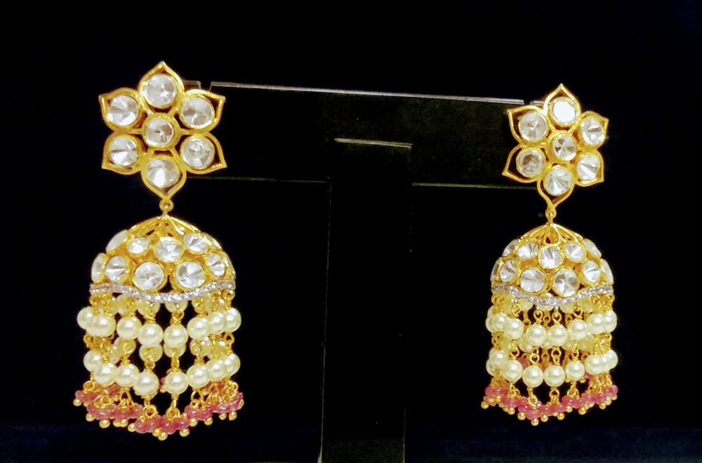 Photo By Khushi Fashion Trendz - Jewellery