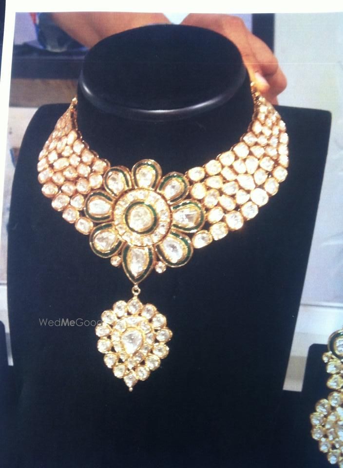 Photo By Khushi Fashion Trendz - Jewellery