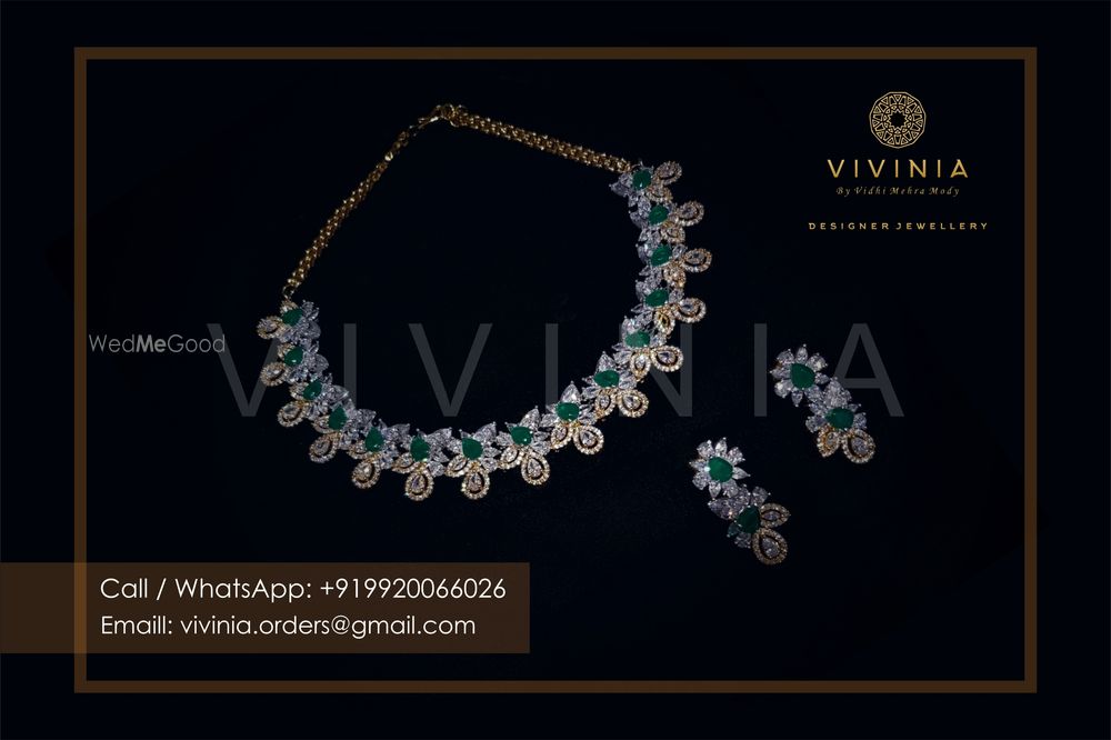Photo By Vivinia - Jewellery
