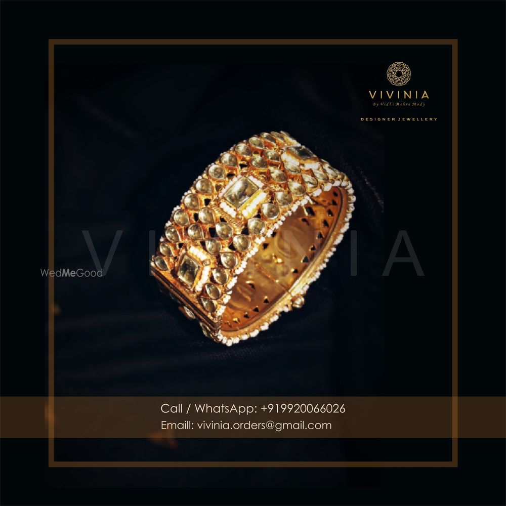 Photo By Vivinia - Jewellery