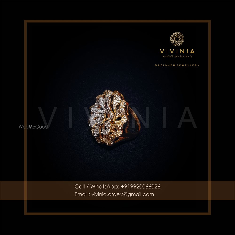 Photo By Vivinia - Jewellery