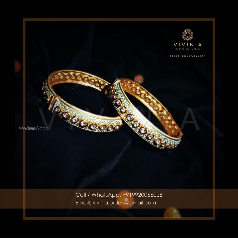 Photo By Vivinia - Jewellery