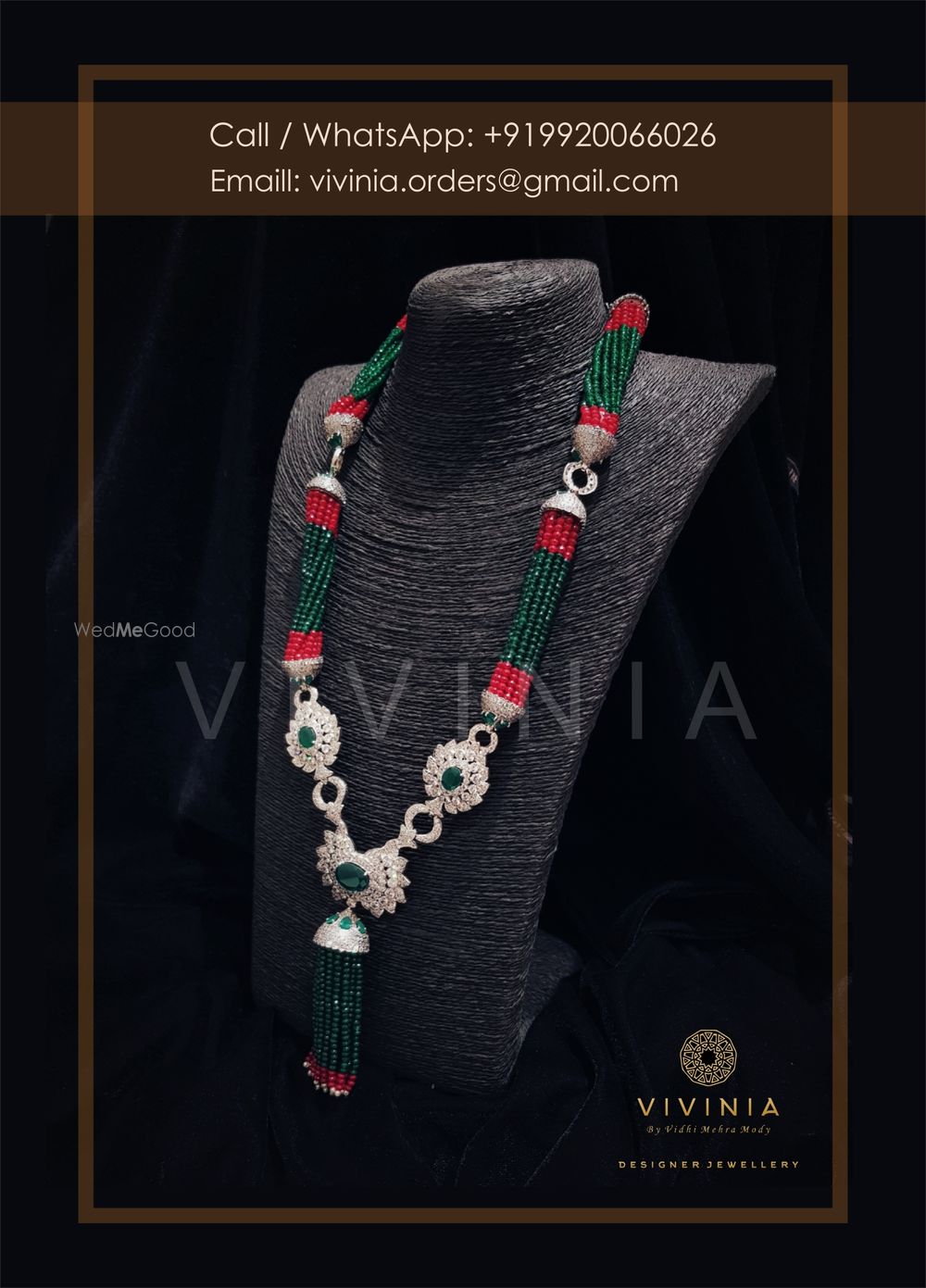 Photo By Vivinia - Jewellery